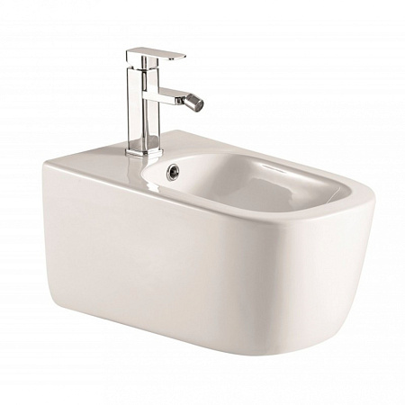 Биде подвесное Esbano Garant белый