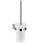 Ершик Hansgrohe Logis Universal 41722000 хром - фото 1