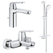 Душевой комплект Grohe Euphoria Cosmopolitan 1000179