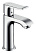 Смеситель Hansgrohe Metris 31088000 для раковины, хром