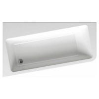 Ванна акриловая Ravak 10° C831000000 160x95 L