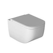 Унитаз подвесной Hatria Next A0Y1F125 белый матовый