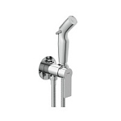 Гигиенический душ со смесителем Cersanit Brasko 64102 хром