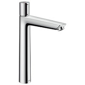 Смеситель Hansgrohe Talis Select E 71752000 для раковины Смеситель Hansgrohe Talis Select E 71752000 для раковины