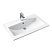 Мебельная раковина Aquaton Элина-75 1WH501619 75 см