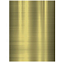Кухонная мойка Omoikiri Akisame 46-LG 46х51 светлое золото - фото 2