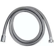 Шланг душевой Migliore Ricambi 31403 "антиторсионный" 150 см хром