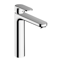 Смеситель Hansgrohe Vernis Blend 71582000 для раковины, хром Смеситель Hansgrohe Vernis Blend 71582000 для раковины, хром