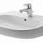 Раковина Duravit D-Code 23106000002 - фото 1
