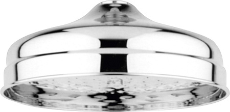 Верхний душ Cezares CZR-U-SP8-20-01 хром