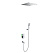 Душевой комплект Timo Selene SX-2039/00SM хром
