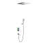 Душевой комплект Timo Selene SX-2039/00SM хром