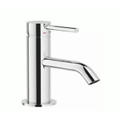 Смеситель Nobili Acquerelli AQ93118/1CR для раковины хром Смеситель Nobili Acquerelli AQ93118/1CR для раковины хром