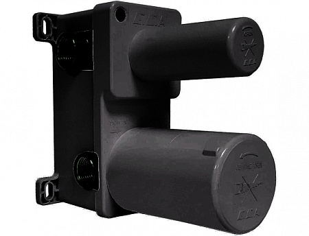 Скрытая монтажная часть E.C.A. 102166301C1EX