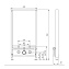 Инсталляция для биде Aquatek Standart INSB-0000001 - фото 2