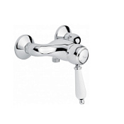 Смеситель Emmevi Laguna 40062CR для душа, хром
