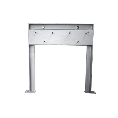 Конструкция крепления сиденья для душа Bemeta Help 347625051