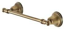 Полотенцедержатель Tiffany World Harmony TWHA014br бронза Полотенцедержатель Tiffany World Harmony TWHA014br бронза