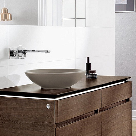 Раковина Villeroy & Boch Loop & Friends 514401SF 43 альпийский белый