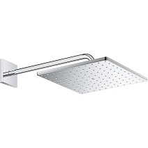 Верхний душ Grohe Rainshower 310 Mono 26563000 хром