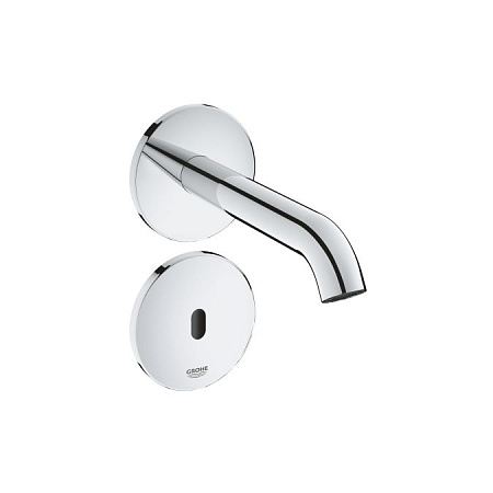 Смеситель Grohe Essence E 36447000 для раковины