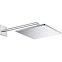 Верхний душ Grohe Rainshower 310 Mono 26563000 хром