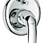 Смеситель Grohe Euroeco 32747000 для ванны с душем - фото 1