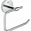 Держатель туалетной бумаги Grohe Bau cosmopolitan 40457001 - фото 1