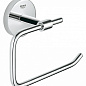 Держатель туалетной бумаги Grohe Bau cosmopolitan 40457001