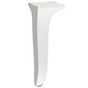 Ножки Laufen The New Classic 4.0607.4.085.631.1 белый глянец