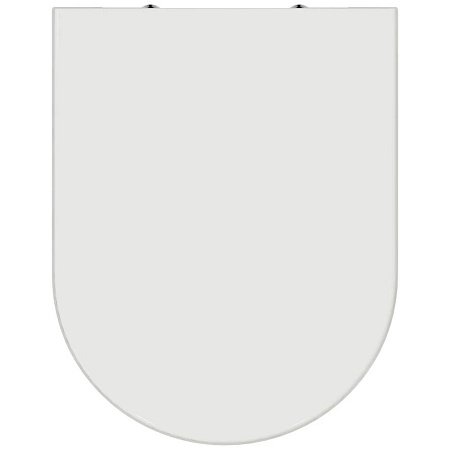 Крышка-сиденье Ideal Standard Blend Сurve T376001 евробелый