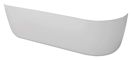 Панель фронтальная Cezares Metauro Central METAURO-Central-180-SCR 180