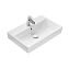 Раковина Roca Oleta 3274C400Y 60х39 белый - фото 1