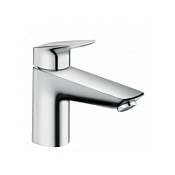 Смеситель Hansgrohe Monotrou Logis 71311000 для раковины, хром