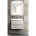 Мебель для ванной BelBagno Kraft KRAFT-600-2C-SO-BO 60 bianco opaco