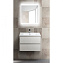Мебель для ванной BelBagno Kraft KRAFT-600-2C-SO-BO 60 bianco opaco