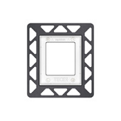 Монтажная рамка Tece TECEfilo 9242041 белый