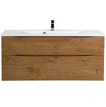 Тумба под раковину BelBagno Marino MARINO-H60-1200-2C-SO-RN-P 120 rovere nature