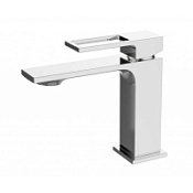 Смеситель BelBagno Luce LUC-LVM-CRM для раковины, хром