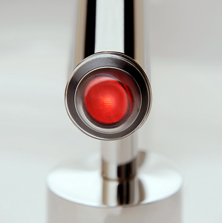 Полотенцесушитель электрический Сунержа Аскет 00-0850-1650 хром