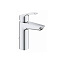 Смеситель Grohe Eurosmart 23323003 для раковины - фото 1