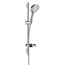 Душевой гарнитур Hansgrohe Raindance Select S 27654000 хром