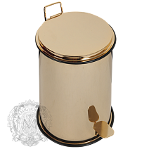 Ведро мусорное Migliore Complementi 21958 5л