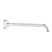 Кронштейн для верхнего душа Grohe Rainshower 26146000 Кронштейн для верхнего душа Grohe Rainshower 26146000
