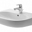 Раковина Duravit D-Code 23105500002 - фото 1