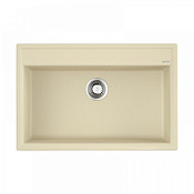 Кухонная мойка Omoikiri Daisen 77-BE 77х51 ваниль