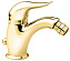 Смеситель Emmevi Duka 44004OR для биде, золото