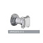 Смеситель Cezares Aphrodite APHRODITE-BVD-02-O для ванны - фото 3