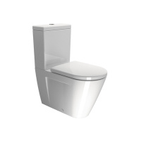 Унитаз-компакт GSI Norm 861711