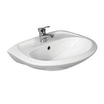 Раковина Santek Бриз 1WH110451 50 см